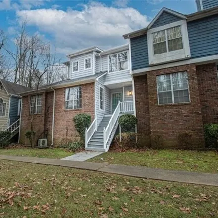 Buy this 2 bed house on 1009 Old Saybrook Court in DeKalb County, GA 30083