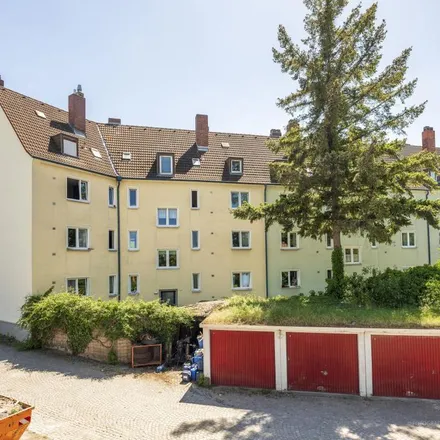 Rent this 2 bed apartment on Martin-Luther-Straße 2 in 67433 Neustadt an der Weinstraße, Germany