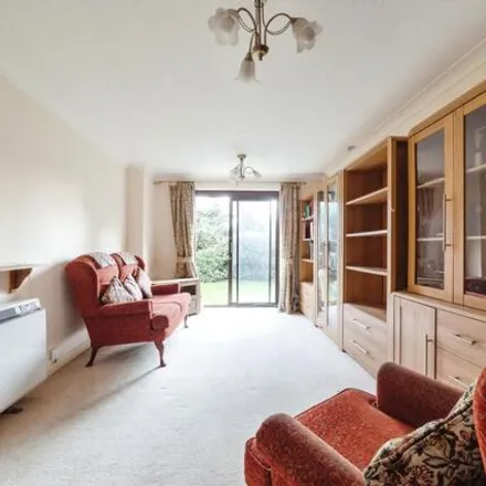 Buy this 1 bed apartment on 3 Loxford Terrace in London, IG11 8RH