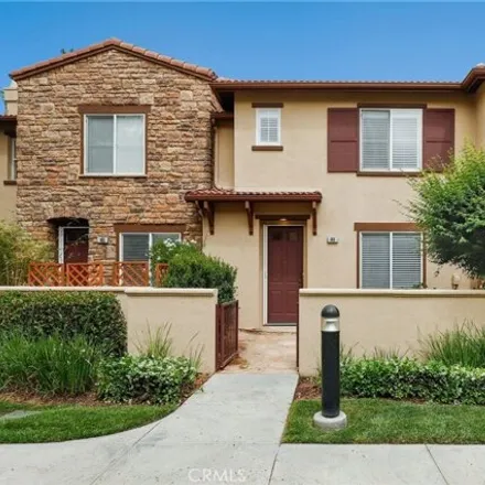 Buy this 3 bed condo on 47 Sapphire in Irvine, CA 92602