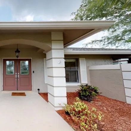 Image 2 - 1837 Staimford Circle, Wellington, FL 33414, USA - House for rent