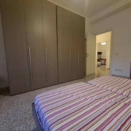 Image 3 - Via di Sant'Ippolito, 00162 Rome RM, Italy - Apartment for rent