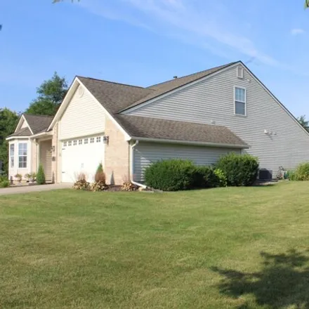 Image 3 - 8907 Goshawk Ln, Fort Wayne, Indiana, 46825 - House for sale