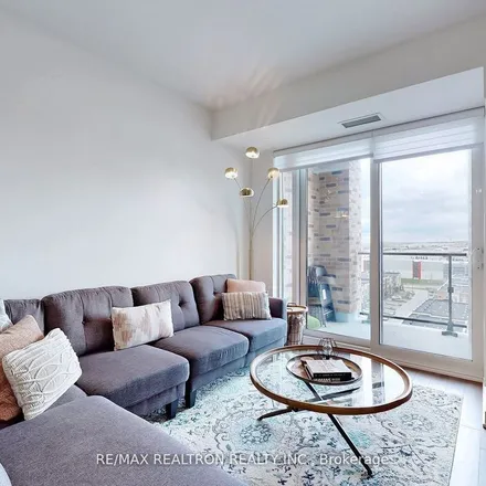 Rent this 3 bed apartment on 99 Eagle Rock Way in Vaughan, ON L6A 4R9