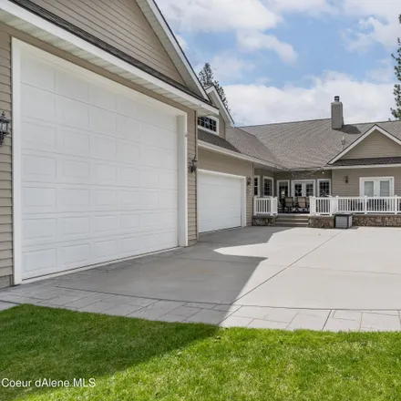Image 9 - 501 South Shore Pines Drive, Post Falls, ID 83854, USA - House for sale
