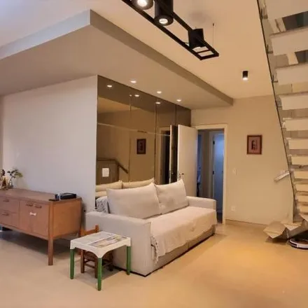 Buy this 5 bed apartment on Rua Jornalista Guilherme Apgaua in Buritis, Belo Horizonte - MG