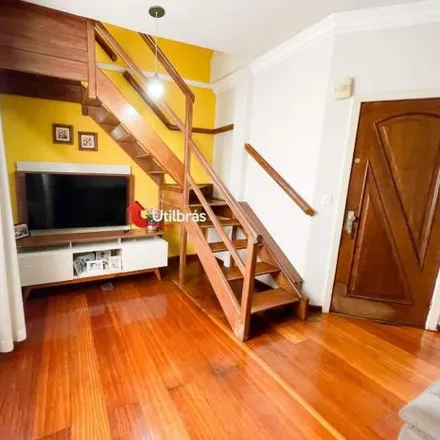 Buy this 4 bed apartment on Avenida Itaituba in São Geraldo, Belo Horizonte - MG