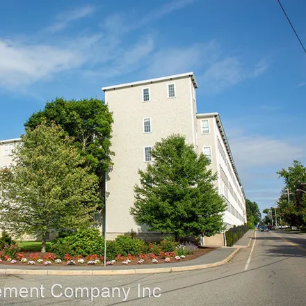 Rent this 2 bed apartment on 103 Grove Street in Rockland, MA 02371