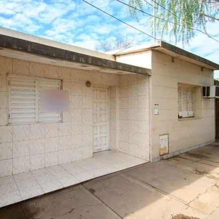 Buy this 1 bed house on Gobernador Luciano Leiva in 21 de Octubre, Santa Fe