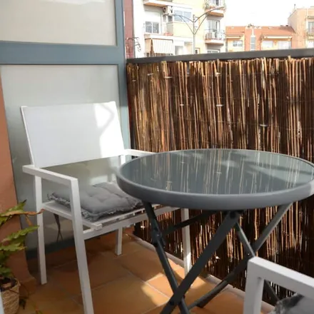 Rent this 2 bed apartment on 08397 Pineda de Mar