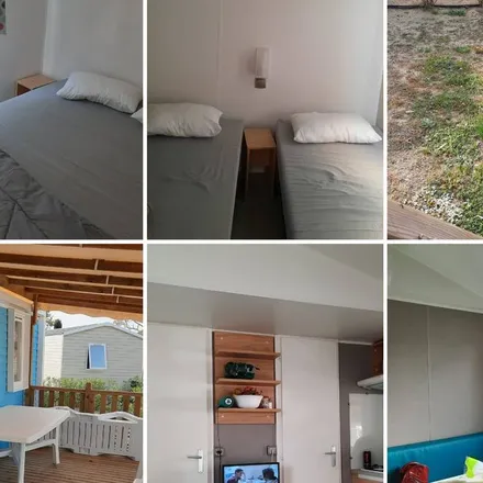 Rent this 3 bed house on Canet-en-Roussillon in Pyrénées-Orientales, France