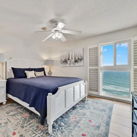 Rent this 3 bed condo on Gulf Shores in AL, 36542