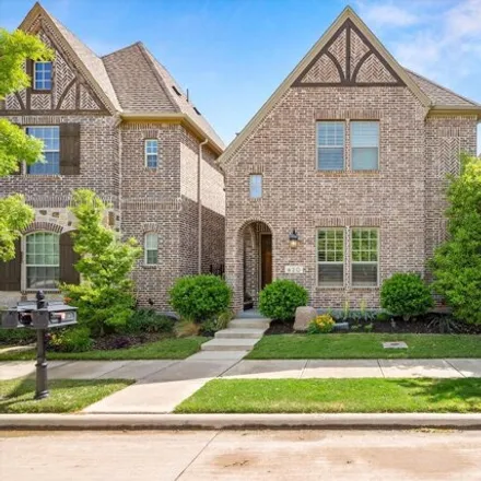 Buy this 3 bed house on 426 Loma Alta Drive in Flower Mound, TX 75022