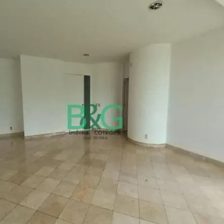 Buy this 3 bed apartment on Avenida Professor Fonseca Rodrigues in Alto de Pinheiros, São Paulo - SP