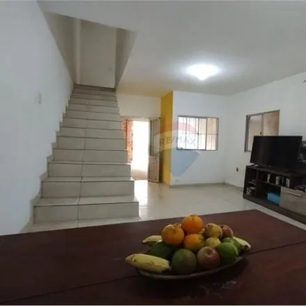 Buy this 4 bed house on Travessa João Monteiro da Silva in Salvador Lyra, Maceió - AL