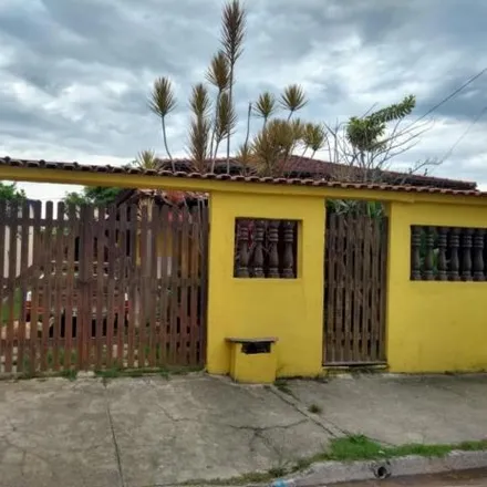 Buy this 2 bed house on Alameda do Canal in Cidade Beira-Mar, Rio das Ostras - RJ