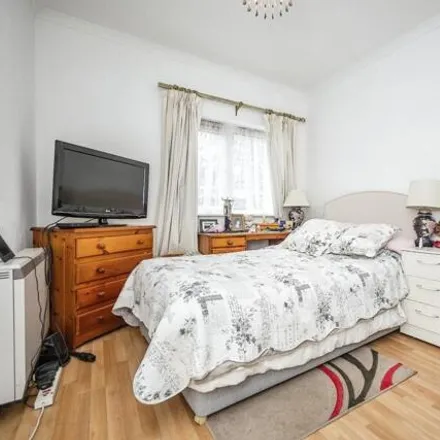 Image 5 - St Catherines House, Orange Terrace, Rochester, ME1 1XE, United Kingdom - Apartment for sale