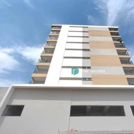 Buy this 2 bed apartment on Residencial Solarium Granbery in Rua José Romão Guedes, Granbery