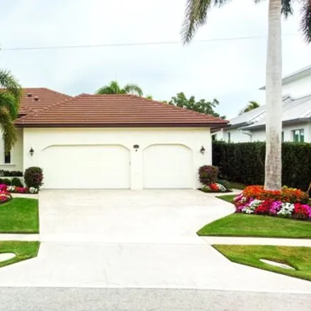 Buy this 3 bed house on 850 Giralda Court in Marco Island, FL 34145