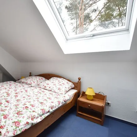 Rent this 4 bed apartment on Kletterpark Boltenhagen in Ostseeallee 101, 23946 Boltenhagen