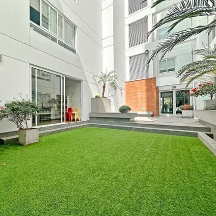 Image 1 - Avenida San Borja Norte 765, San Borja, Lima Metropolitan Area 15041, Peru - Apartment for rent