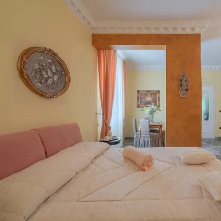 Rent this 1 bed apartment on Syracuse in Siracusa, Italy