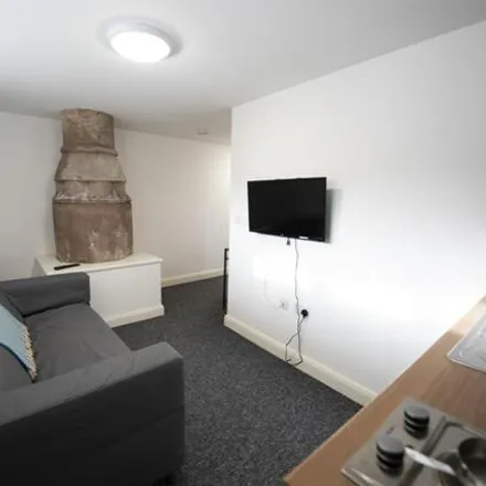 Image 7 - EDGE LANE/DURNING ROAD, Edge Lane, Liverpool, L7 1AL, United Kingdom - Apartment for rent