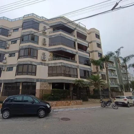 Image 2 - Edifício Nicéia, Rua Jaú Guedes da Fonseca 263, Coqueiros, Florianópolis - SC, 88080-080, Brazil - Apartment for sale
