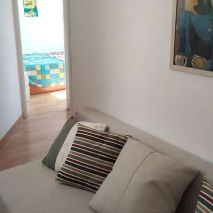 Rent this 3 bed apartment on Boletin Oficial del Estado (BOE) in Calle de Trafalgar, 28010 Madrid