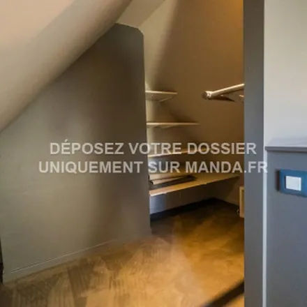 Image 6 - Cavlé, Rue du Général Leclerc, 59118 Wambrechies, France - Apartment for rent