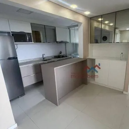 Buy this 3 bed apartment on Rua Doutor Sezefredo Azambuja Vieira in Estância Velha, Canoas - RS