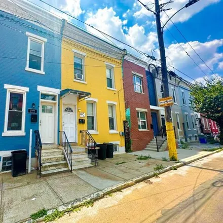 Buy this 2 bed house on 2406 Sharswood St in Philadelphia, Pennsylvania