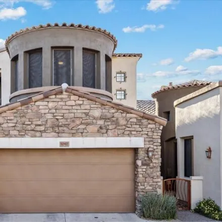 Rent this 3 bed townhouse on 19550 North Grayhawk Drive in Scottsdale, AZ 85255