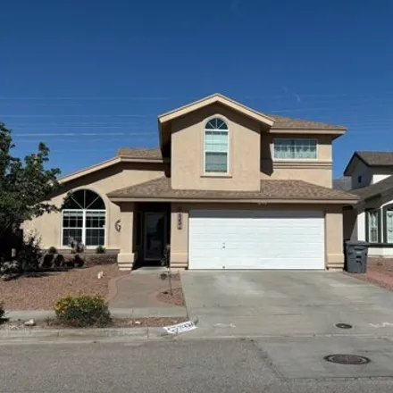 Buy this 3 bed house on 11255 Northview Drive in El Paso, TX 79934