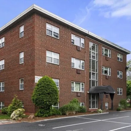 Buy this 2 bed condo on 225 Baker Street in Boston, MA 02132