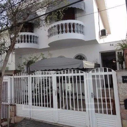 Buy this 3 bed house on Rua Morvam Dias de Figueiredo in Anchieta, São Bernardo do Campo - SP