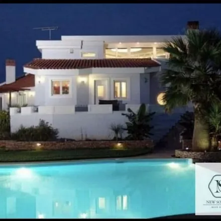 Image 2 - Ν. Παπαγιαννόπουλου, Agia Marina, Greece - Apartment for rent