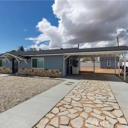 Buy this 3 bed house on 13622 Flint Street in Kern County, CA 93523