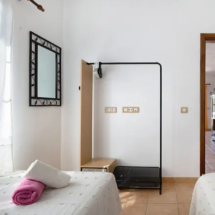 Image 5 - 35560 Tinajo, Spain - Apartment for rent