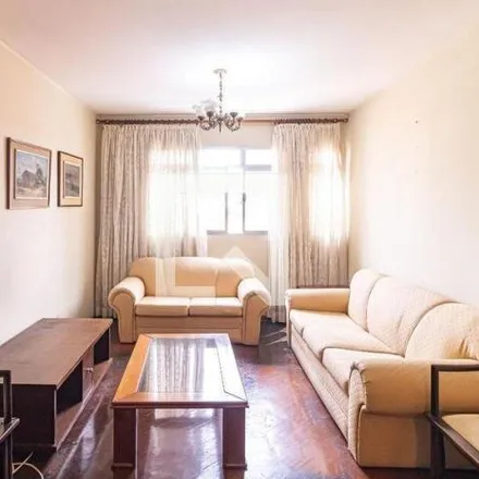 Buy this 3 bed apartment on Rua Tito 1661 in Vila Romana, São Paulo - SP