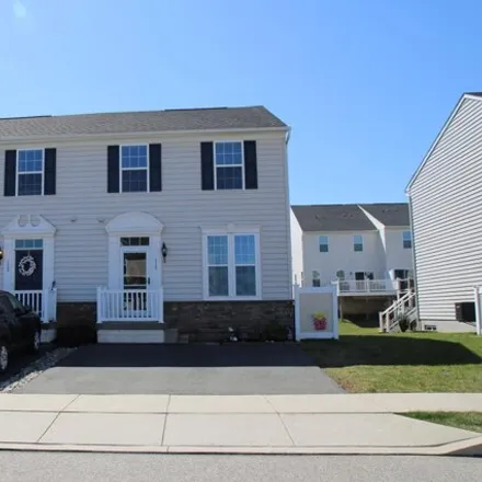 Buy this 3 bed house on Kati Court in New Hanover, New Hanover Township