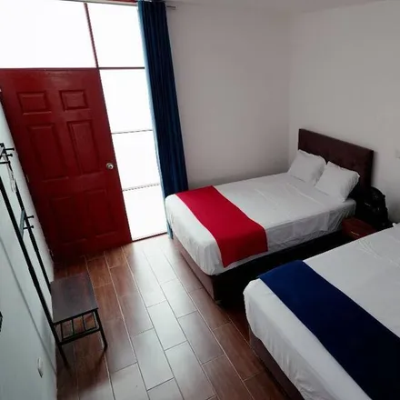 Rent this 3 bed apartment on Zorritos in District of Zorritos, Peru