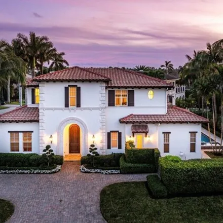 Image 4 - 292 Sabal Palm Terrace, Boca Raton, FL 33432, USA - House for sale