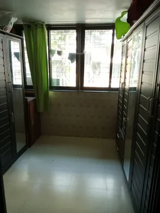 Image 3 - unnamed road, Sanpada, Navi Mumbai - 400705, Maharashtra, India - Apartment for sale