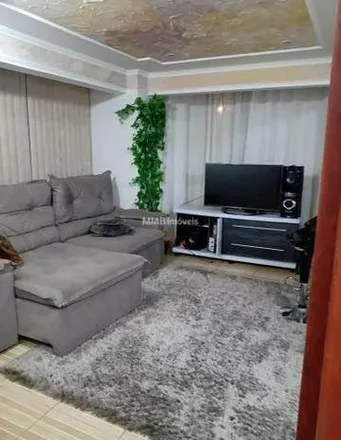 Buy this 2 bed apartment on Rua Branca Mascarenhas in Monte Castelo, Juiz de Fora - MG