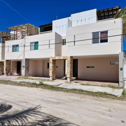Image 2 - Calle 17A, 97330 Chicxulub Puerto, YUC, Mexico - Townhouse for sale