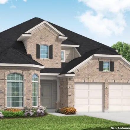 Buy this 5 bed house on 766 Foxbrook Way in Cibolo, TX 78108