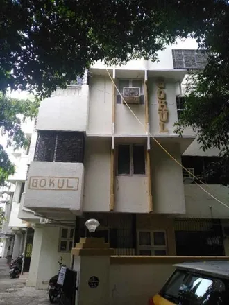 Buy this 3 bed apartment on Dr Iravathams Laboratory in Gopalakrishnan Street, Zone 10 Kodambakkam