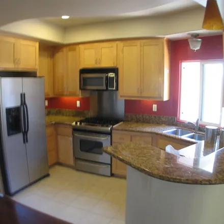 Rent this 4 bed apartment on 5936 Riley Street in San Diego, CA 92110