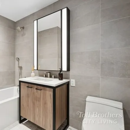Image 4 - 4 West 103rd Street, New York, NY 10025, USA - Condo for sale